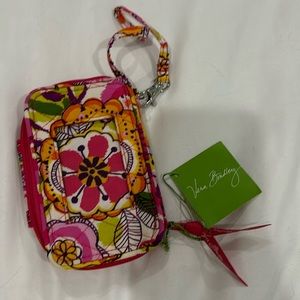 Vera Bradley wallet